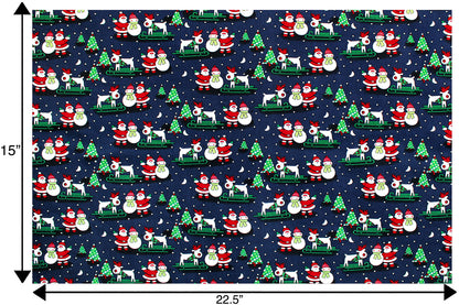 CH0004 Navy