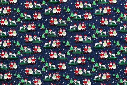 CH0004 Navy