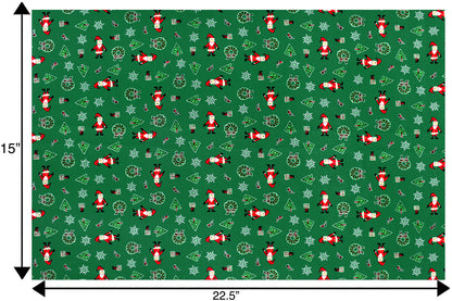 CH0015 Green