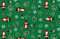 CH0015 Green