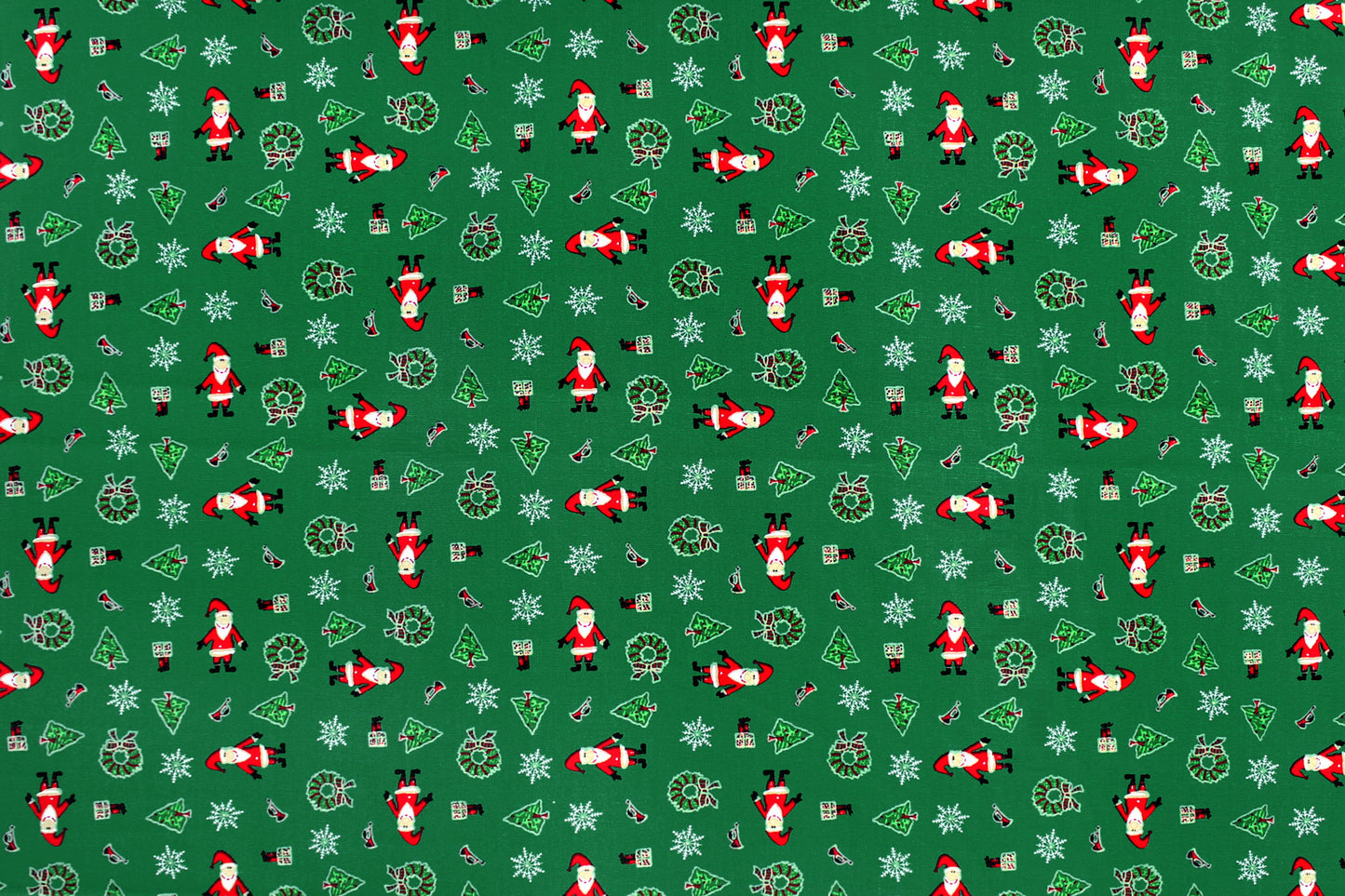 CH0015 Green