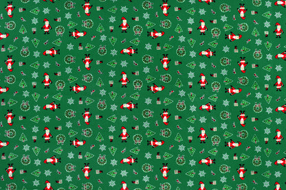 CH0015 Green