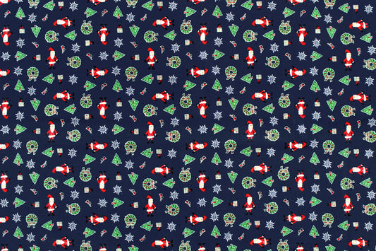 CH0015 Navy