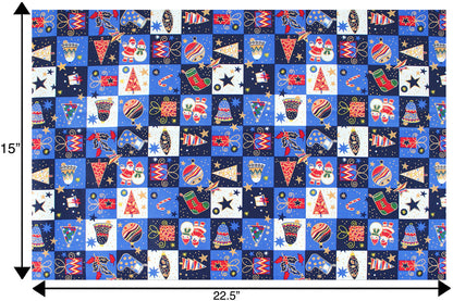 CH0016 Navy