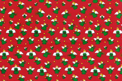 CH0017 Red