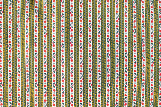 CH0018 Green