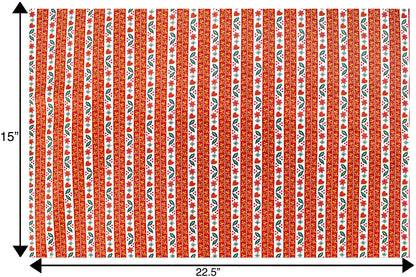 CH0018 Red