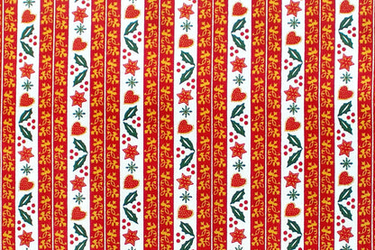 CH0018 Red
