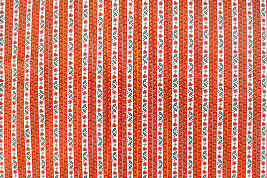 CH0018 Red
