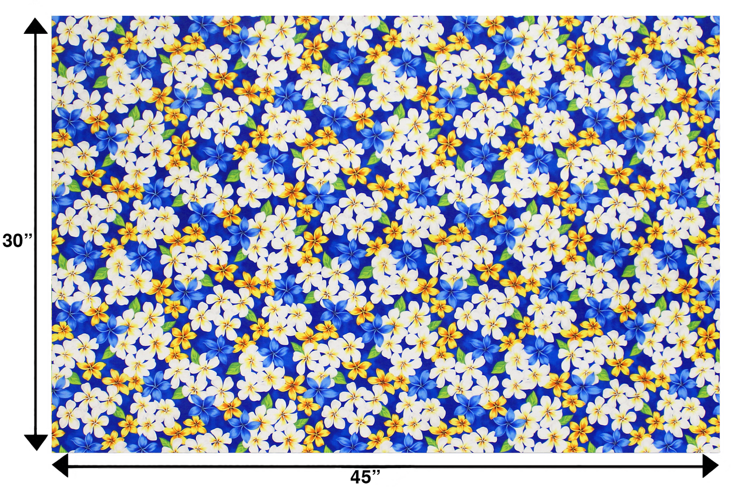 CHM0003 Blue