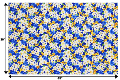 CHM0003 Blue