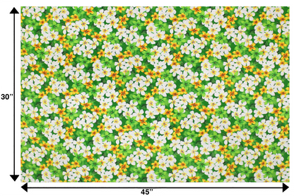 CHM0003 Green