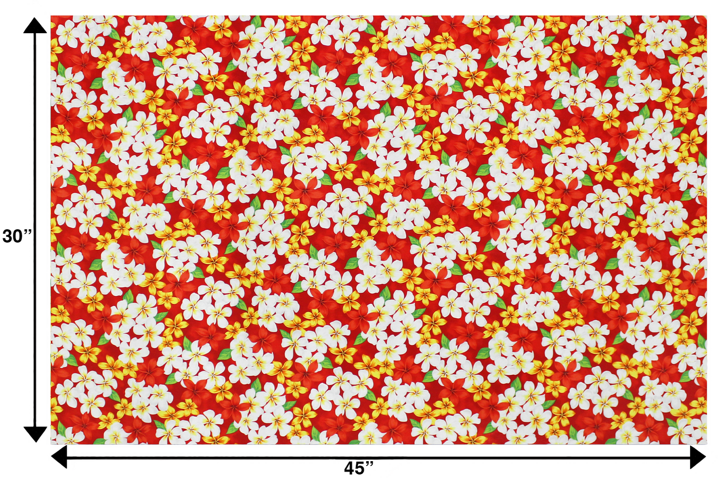CHM0003 Red