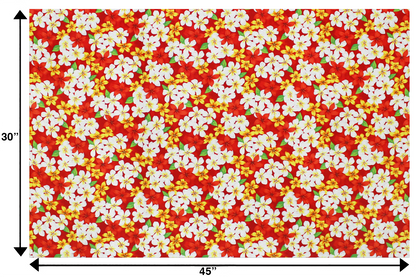 CHM0003 Red