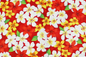 CHM0003 Red