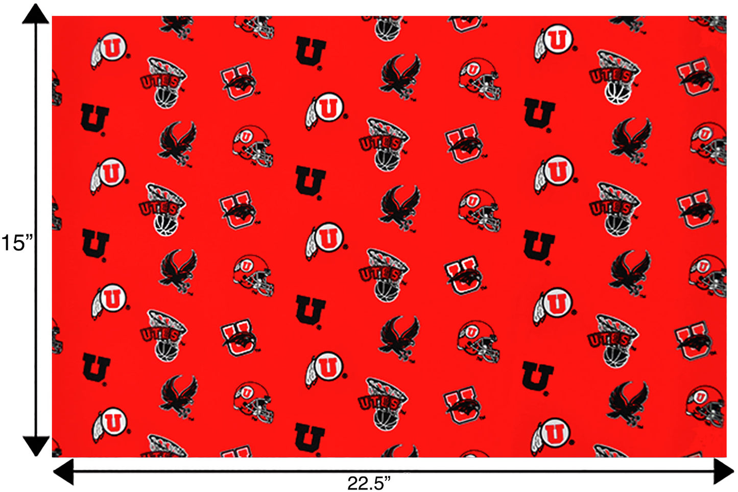 University of Utah Red