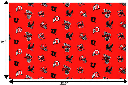 University of Utah Red