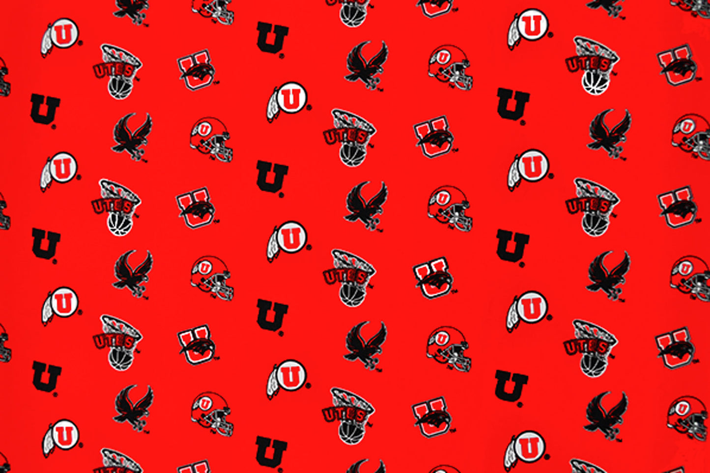 University of Utah Red