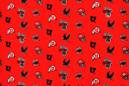 University of Utah Red