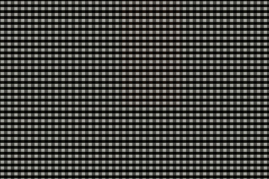 PALAKA Canvas Black