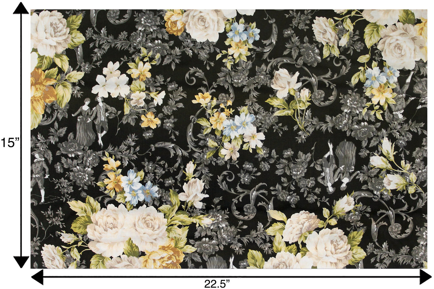 DC0053 Black