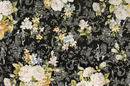 DC0053 Black