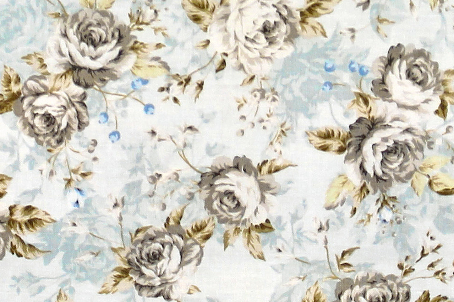 DC0056 Light Blue