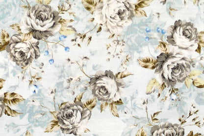 DC0056 Light Blue