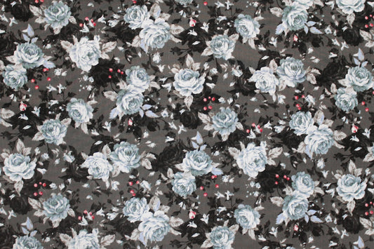 DC0056 Grey