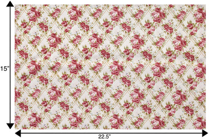 DC0058 Light Pink