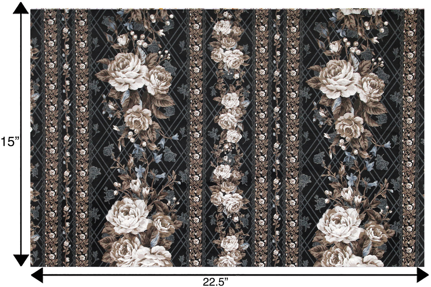 DC0060 Black