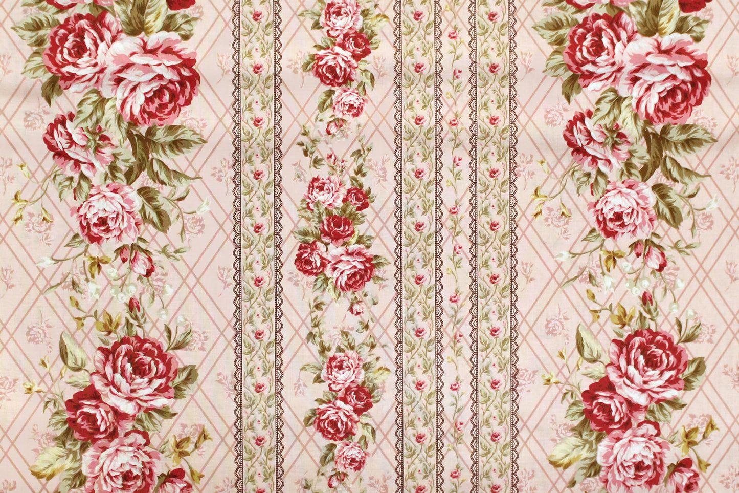DC0060 Pink