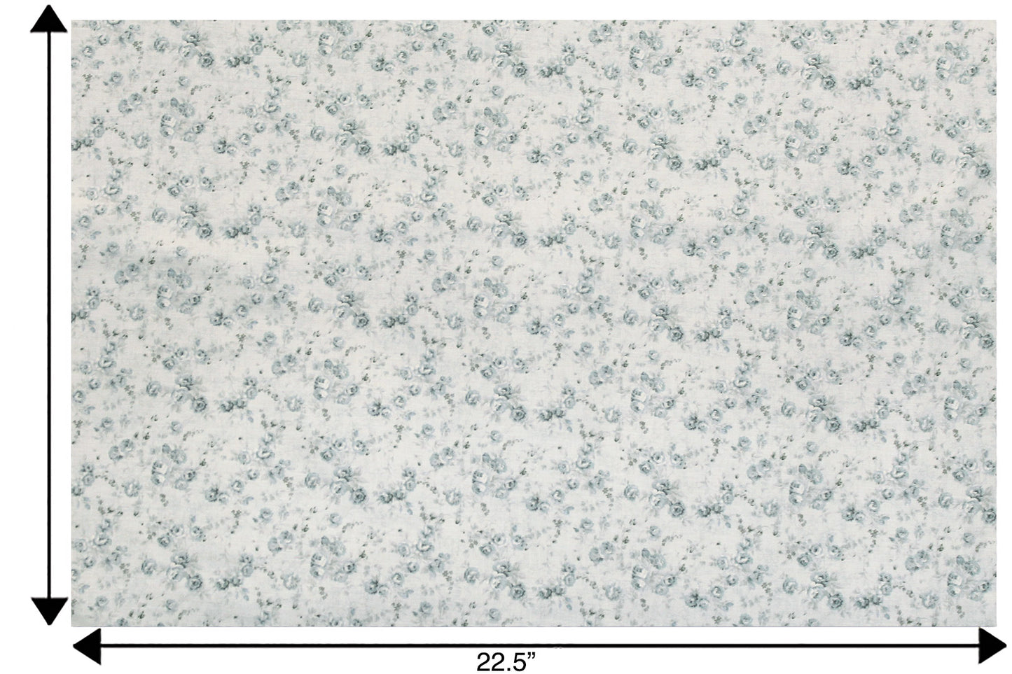 DC0064 Powder Blue