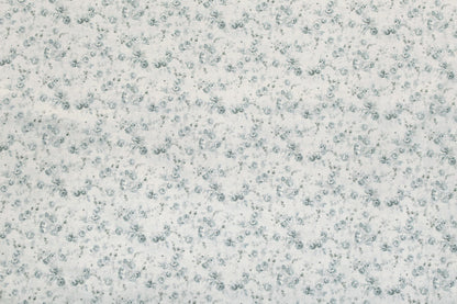 DC0064 Powder Blue