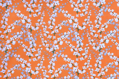 DC0067 Orange