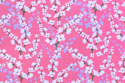 DC0067 Pink