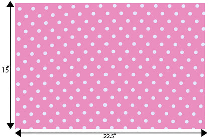 DC0072 Pink