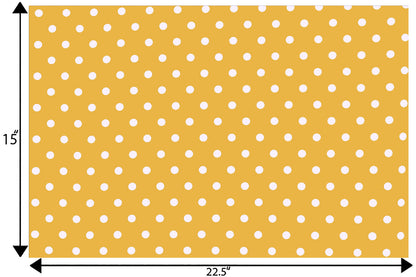 DC0072 Yellow