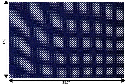 DC0073 Navy