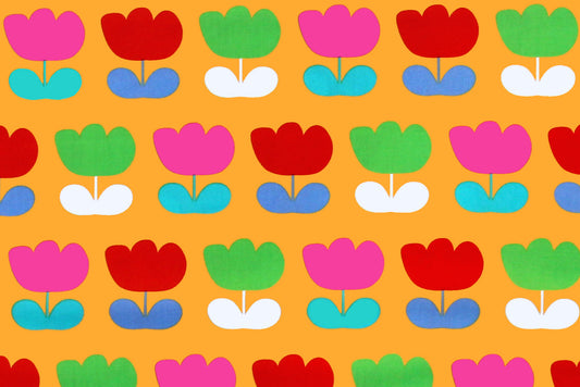 DC0074 Orange