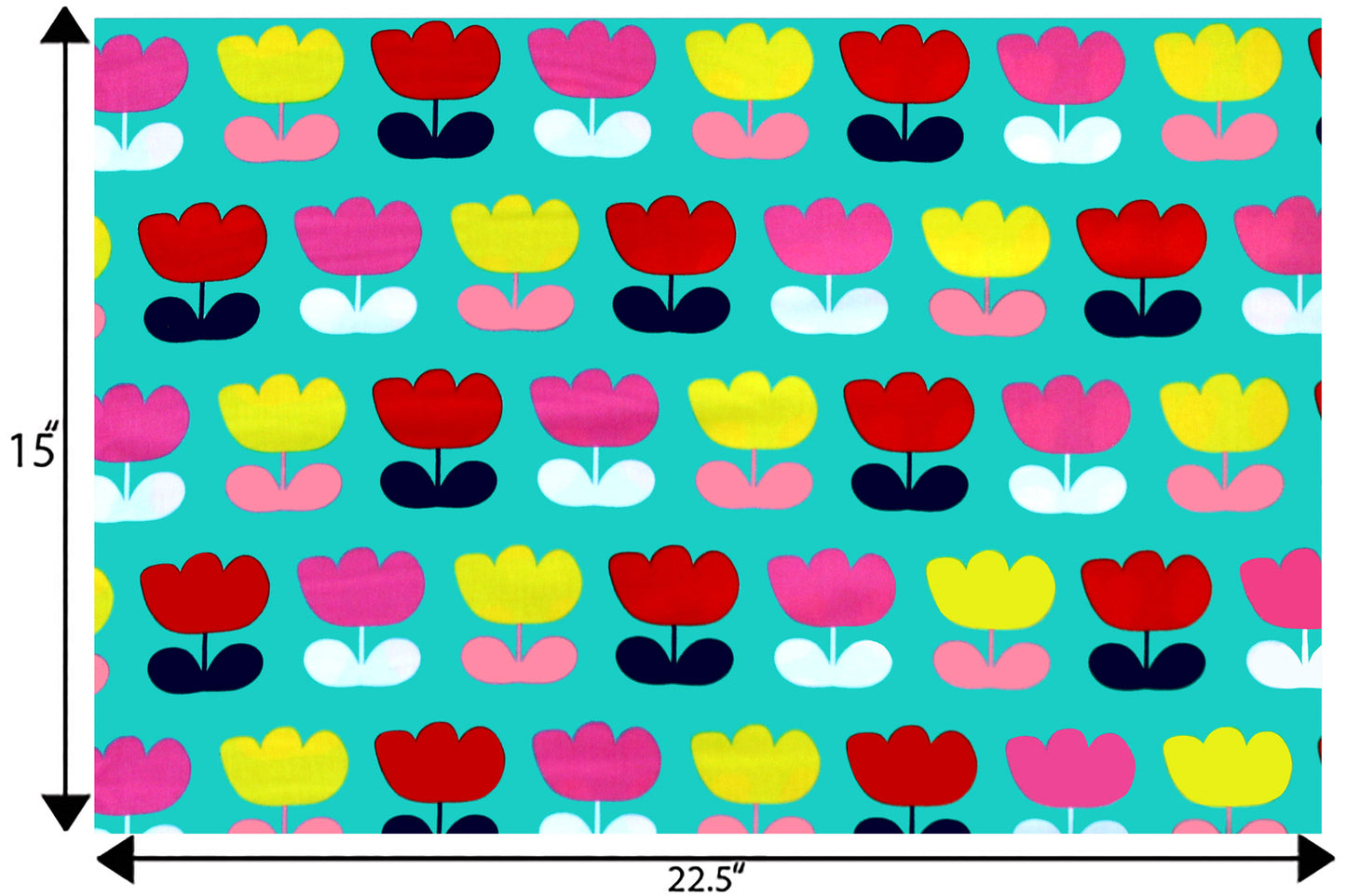 DC0074 Teal