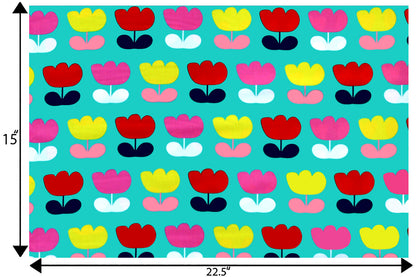 DC0074 Teal