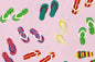 DC0076 Pink