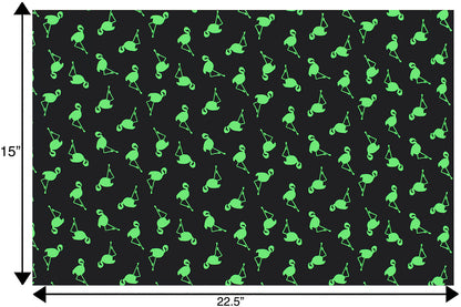 DC0078 Green