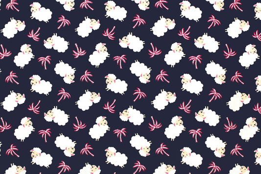 DC0079 Navy