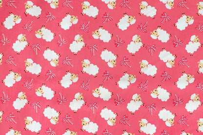 DC0079 Pink