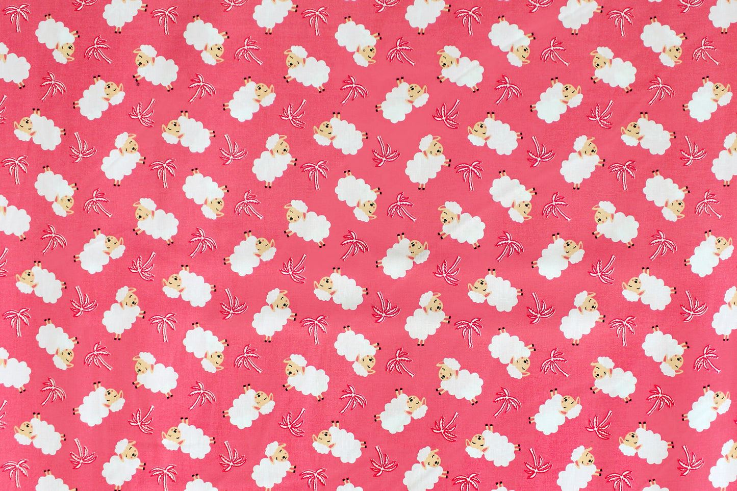 DC0079 Pink