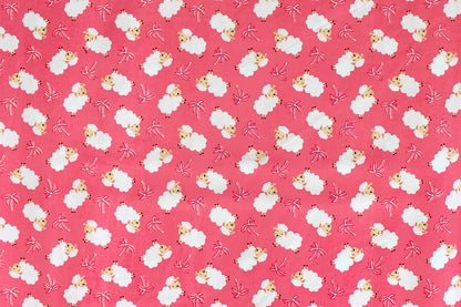 DC0079 Pink