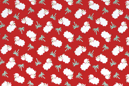 DC0079 Red