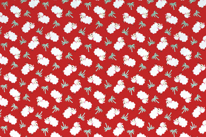 DC0079 Red